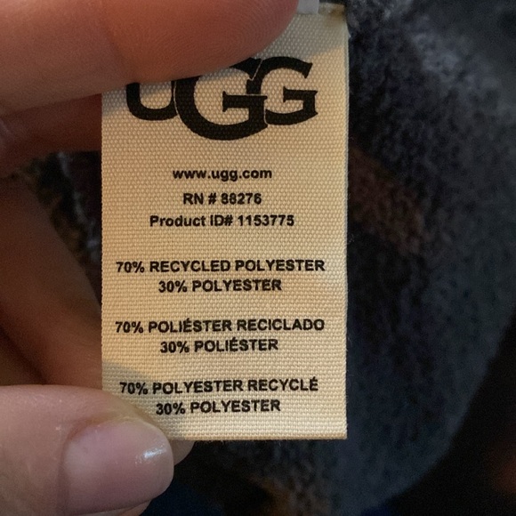 UGG JOSELYN Cardigan - Picture 6 of 9